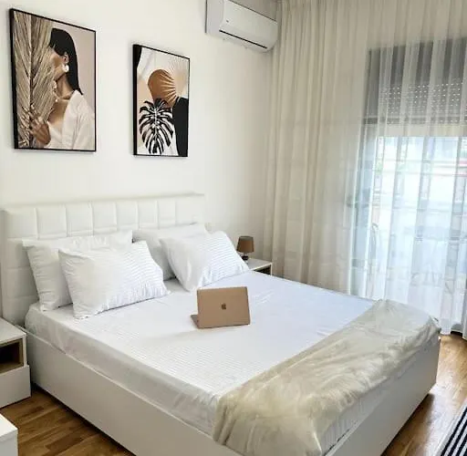 Sol Apartments - 2 Bedrooms