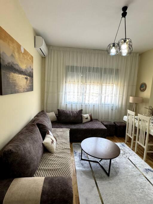 Sol - 2 Bedrooms Szkodra