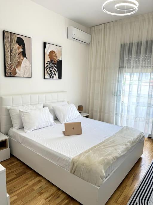 Apartament Sol - 2 Bedrooms Szkodra