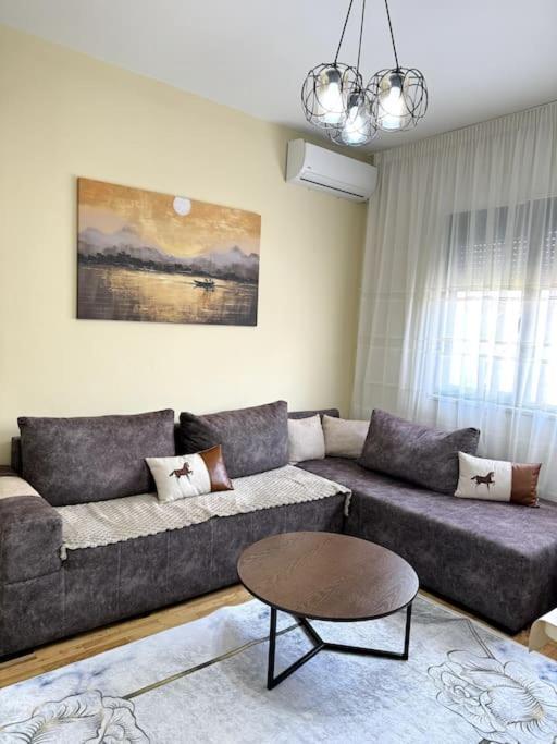 Sol - 2 Bedrooms Apartament