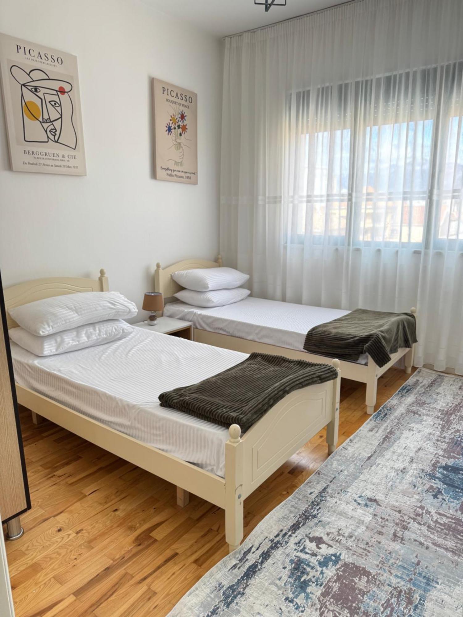 Apartament Sol - 2 Bedrooms *